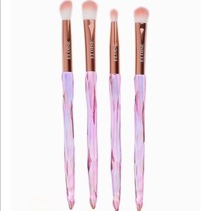 PRISM LUXURY EYE SHADOW BRUSH SET